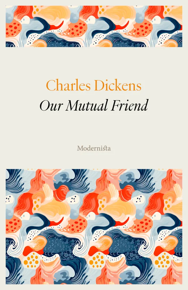 Our Mutual Friend