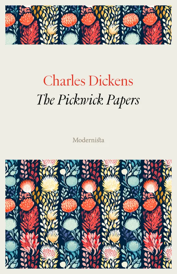 The Pickwick Papers