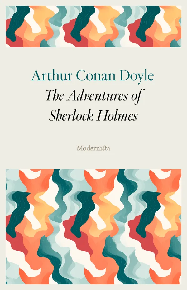 The Adventures of Sherlock Holmes