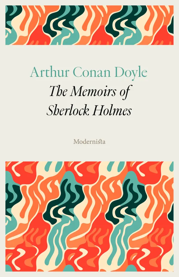 The Memoirs of Sherlock Holmes