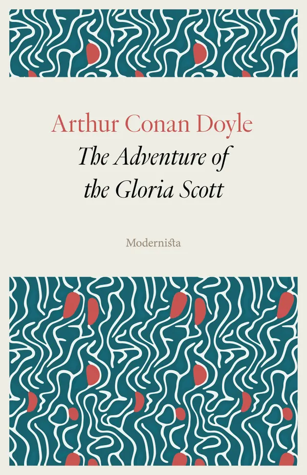 The Adventure of the Gloria Scott