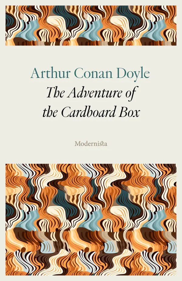 The Adventure of the Cardboard Box