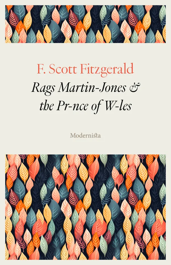 Rags Martin-Jones and the Pr-nce of W-les