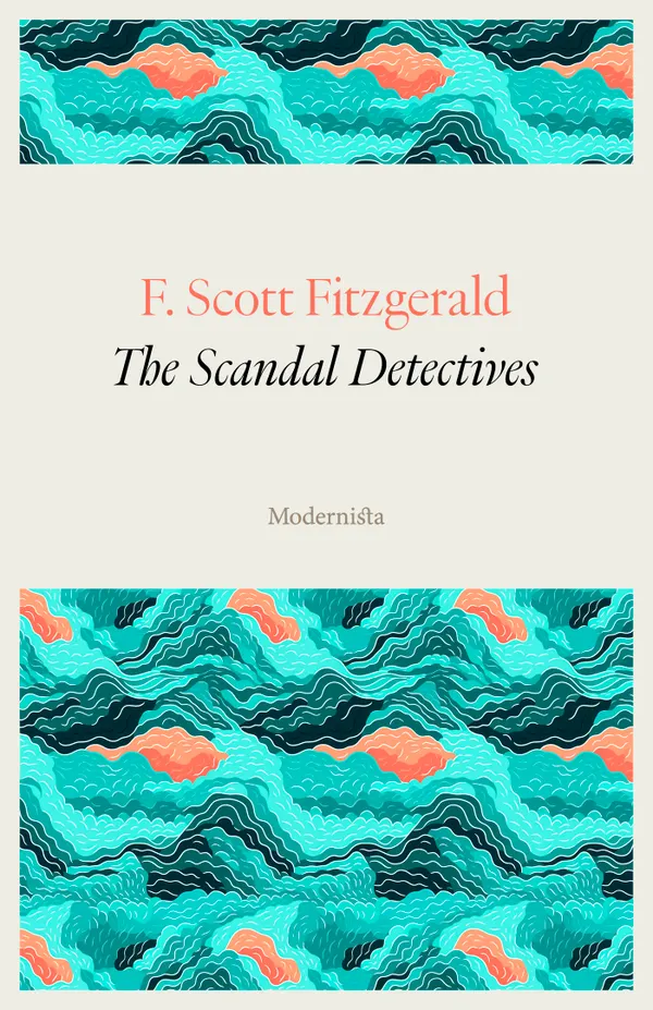 The Scandal Detectives