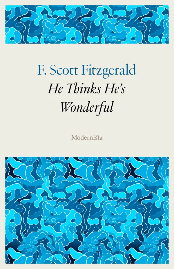 He Thinks He's Wonderful