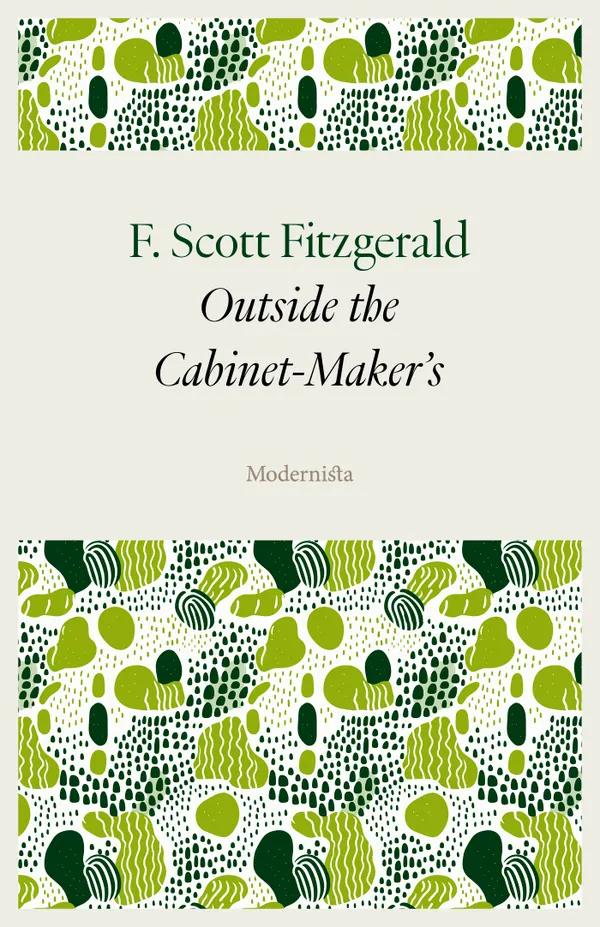 Outside the Cabinet-Maker's