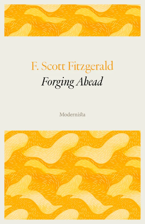 Forging Ahead
