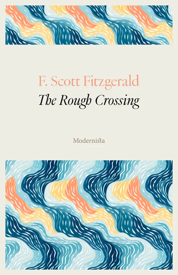 The Rough Crossing