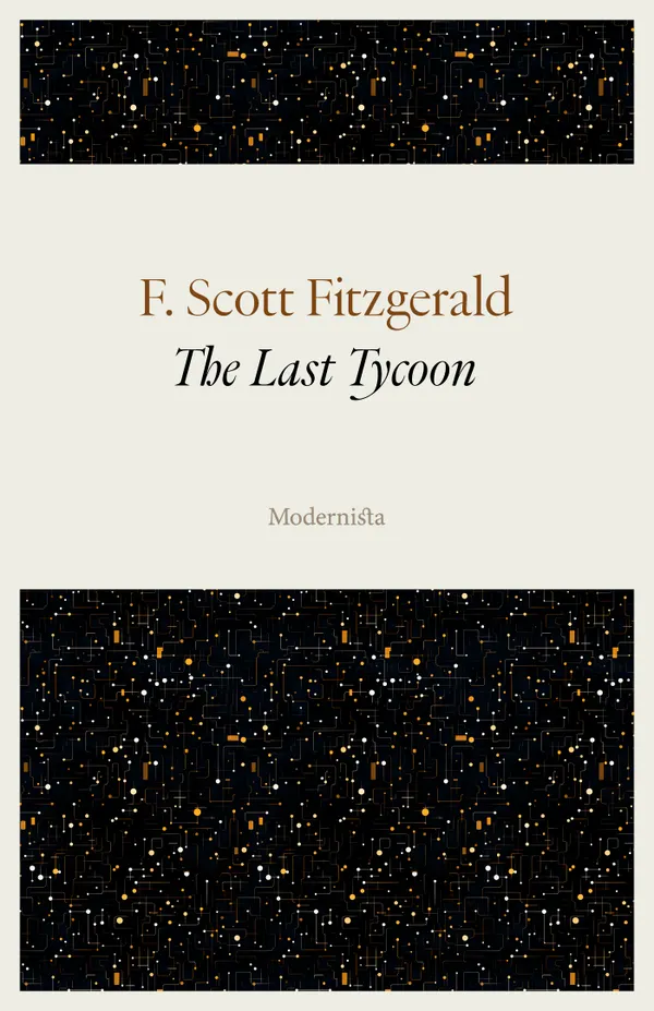 The Last Tycoon