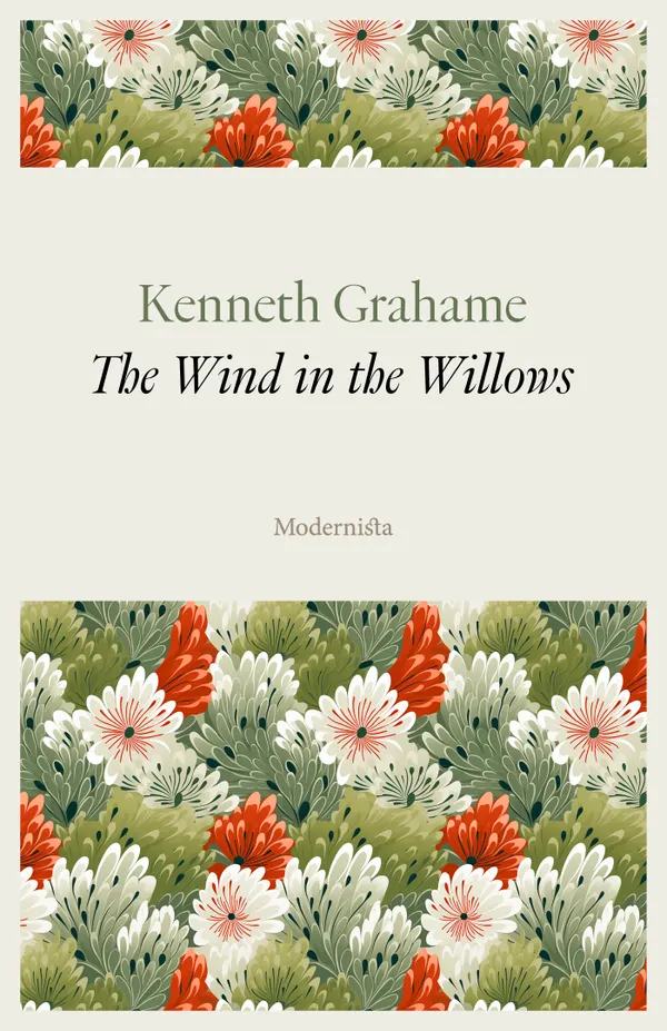 The Wind in the Willows