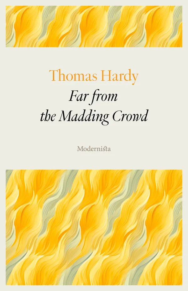 Far from the Madding Crowd