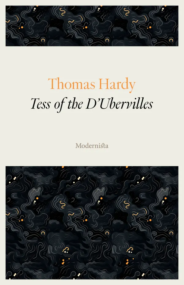 Tess of the D'Ubervilles