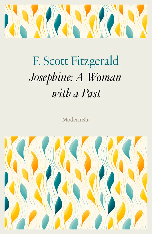 Josephine : A Woman with a Past