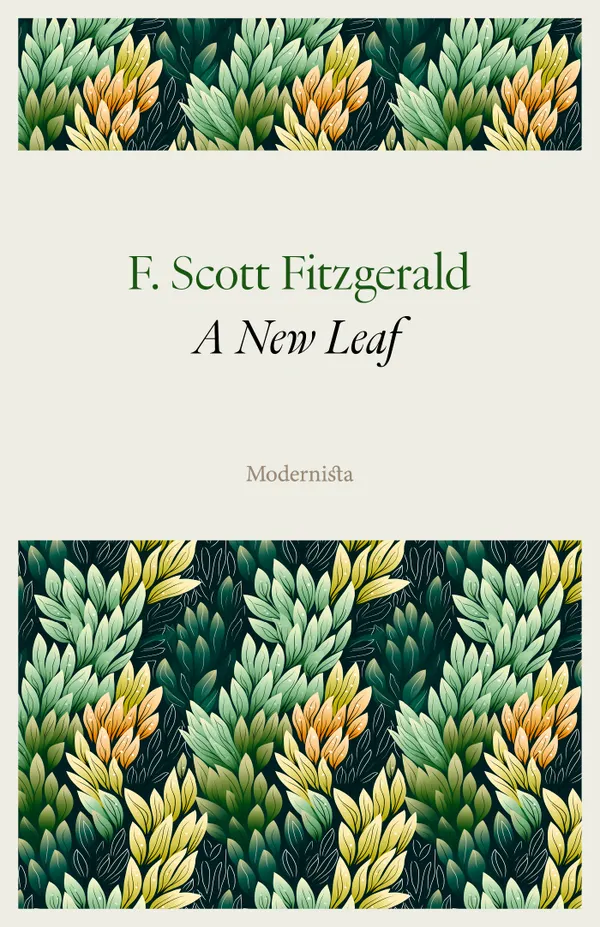 A New Leaf