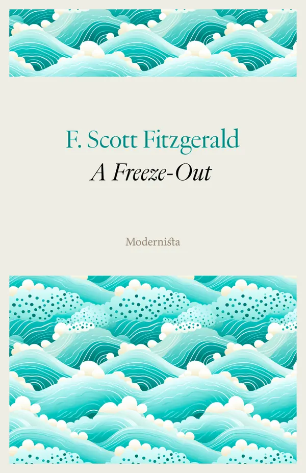 A Freeze-Out
