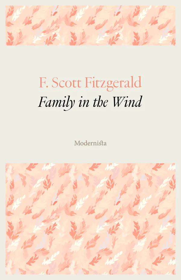 Family in the Wind