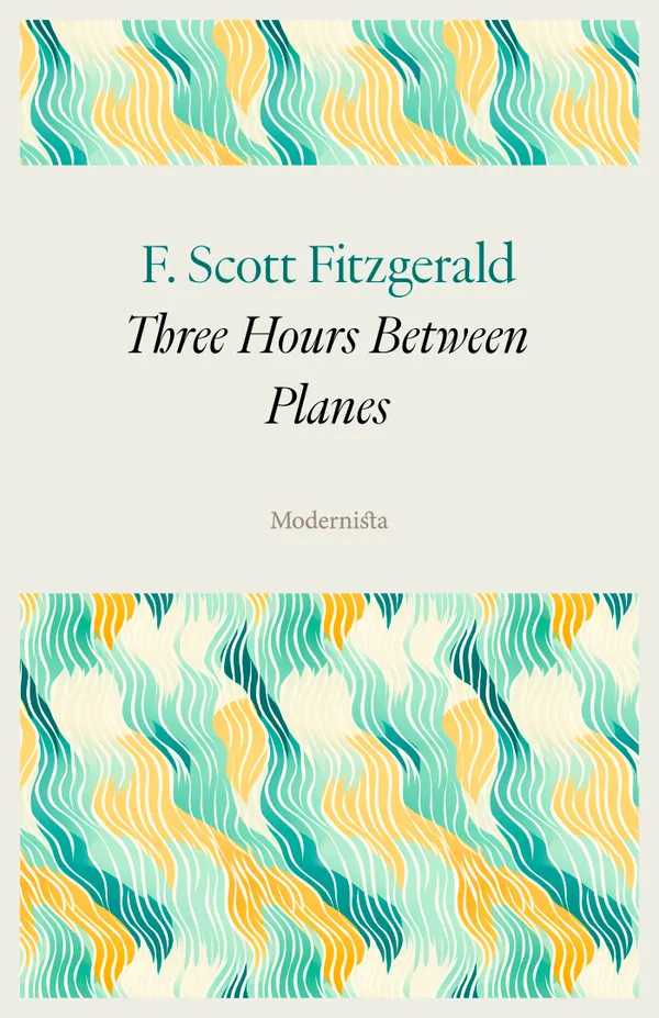 Three Hours Between Planes