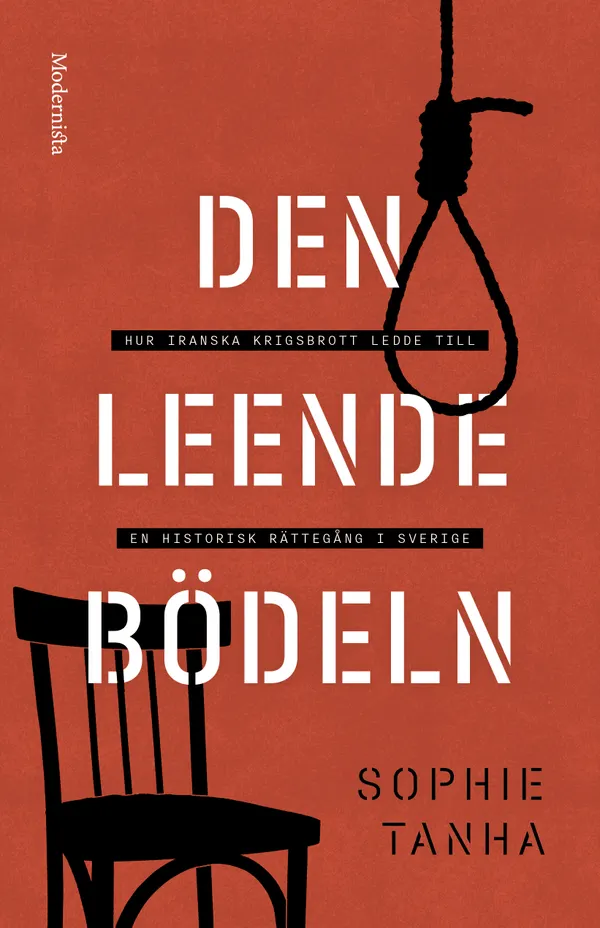 Den leende bödeln