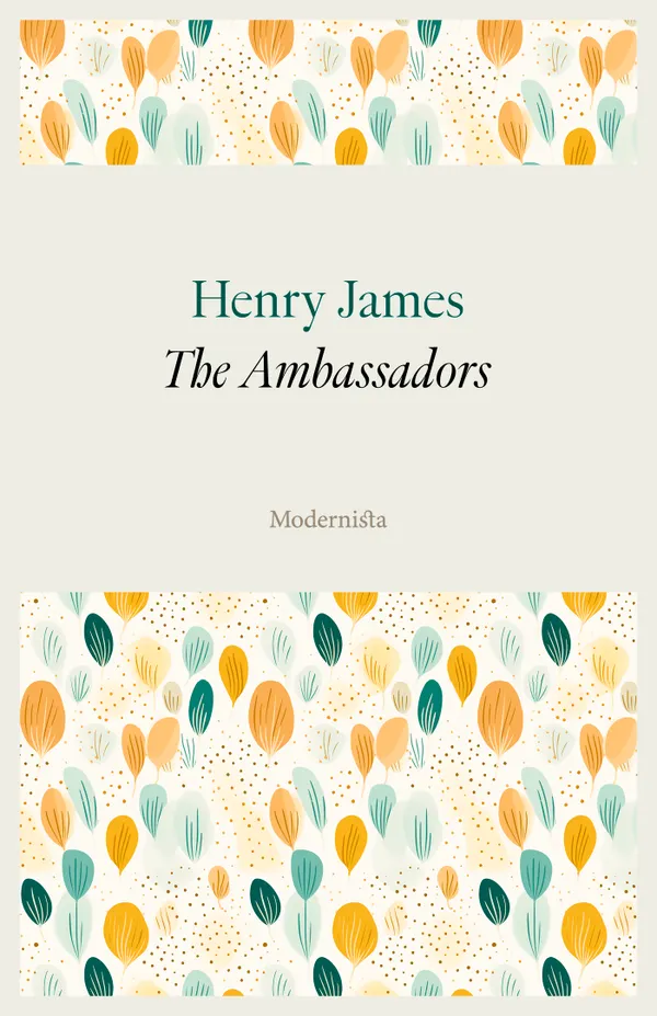 The Ambassadors