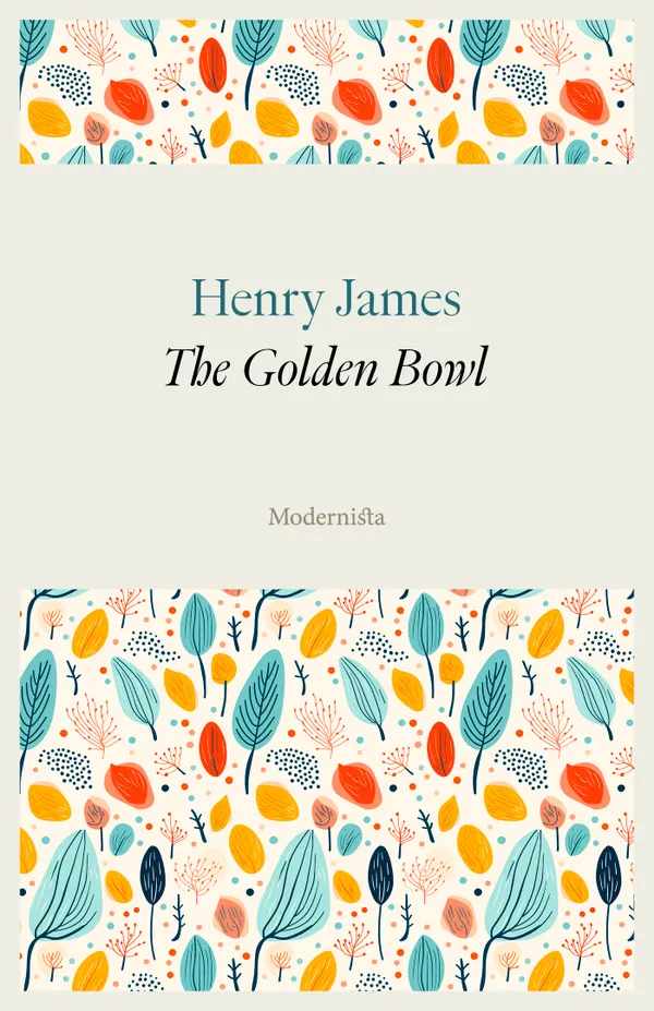 The Golden Bowl