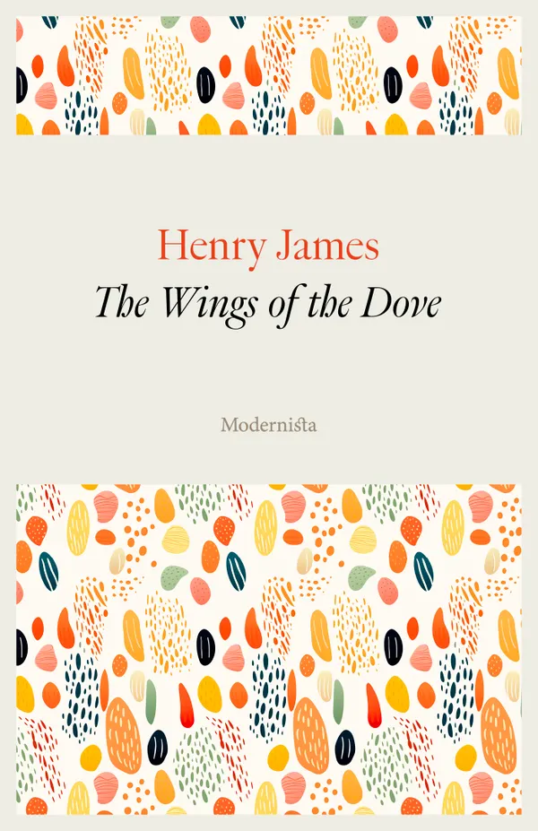 The Wings of the Dove