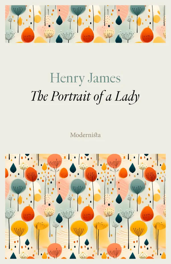 The Portrait of a Lady