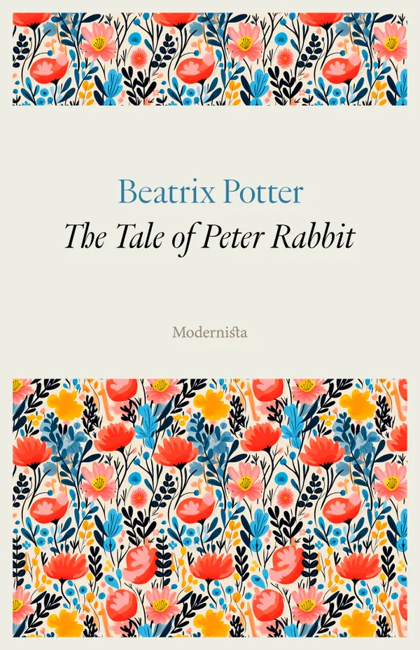 The Tale of Peter Rabbit