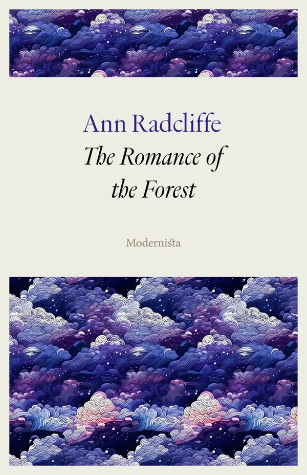 The Romance of the Forest