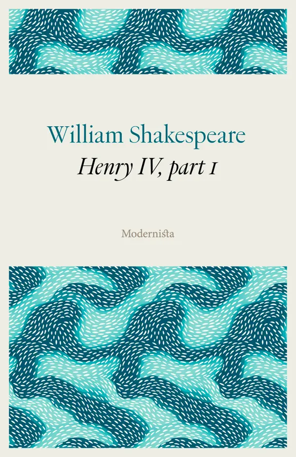Henry IV, part 1