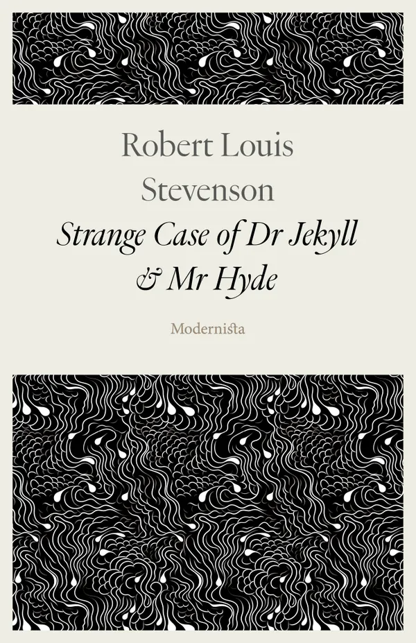 Strange Case of Dr Jekyll and Mr Hyde