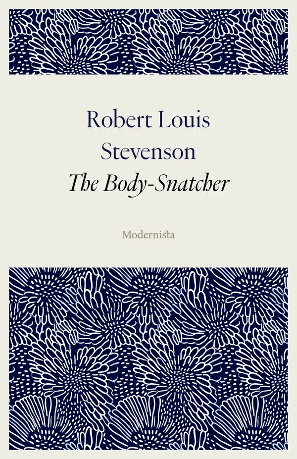 The Body-Snatcher
