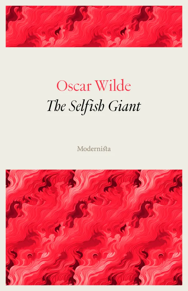 The Selfish Giant
