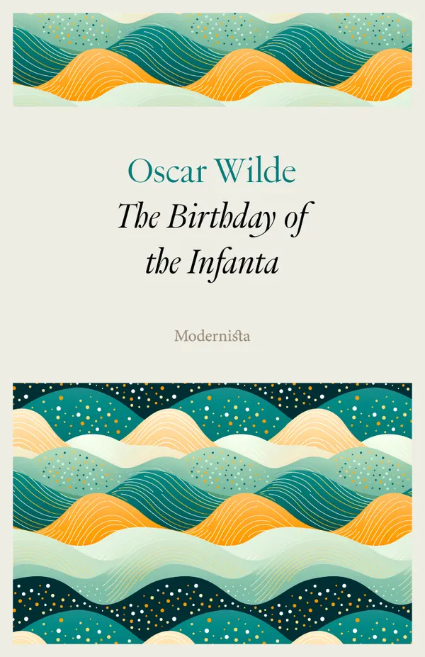 The Birthday of the Infanta