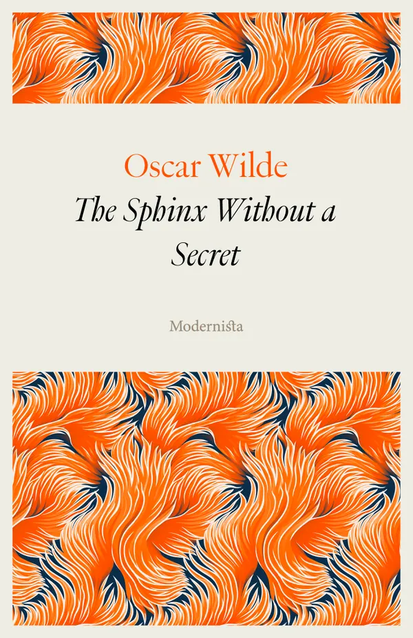 The Sphinx Without a Secret