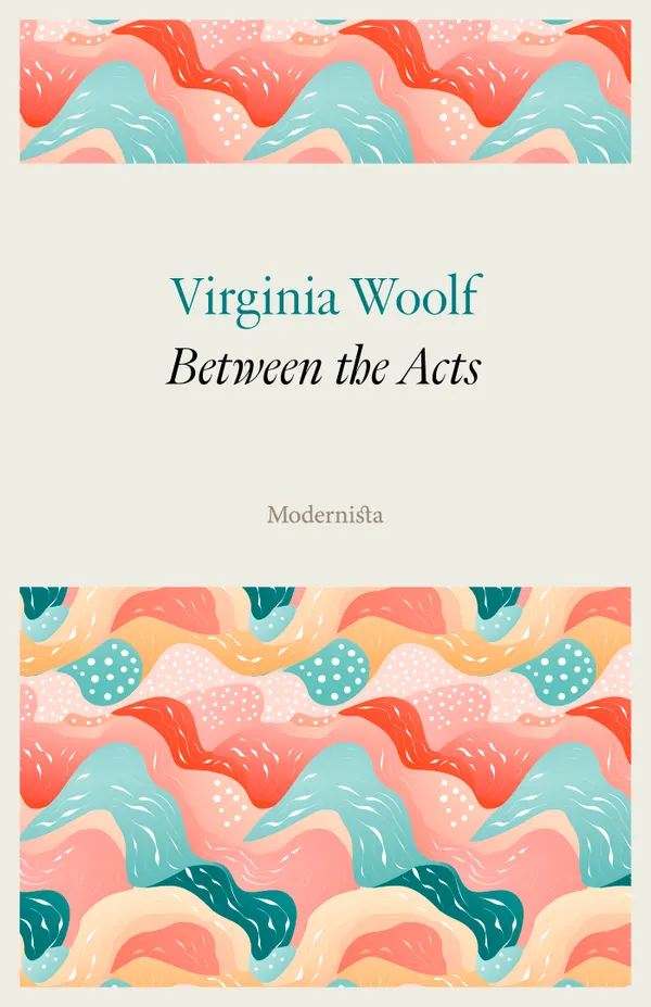 Between the Acts