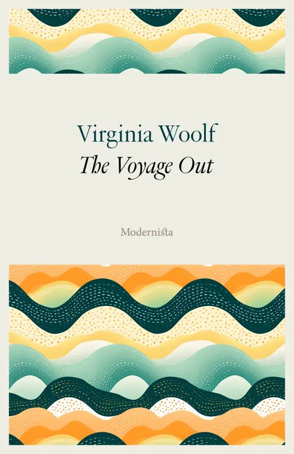 The Voyage Out