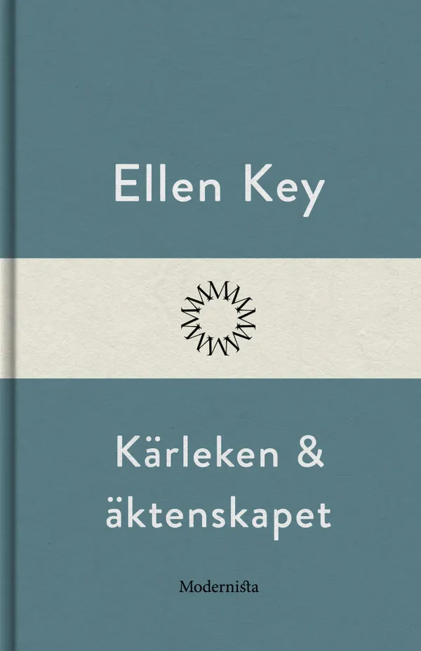Kärleken och äktenskapet
