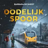 Omslag van Dodelijk spoor