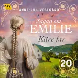 Omslag till Käre far