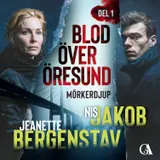 Omslag till Mörkerdjup