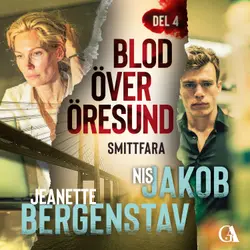 Blod över Öresund