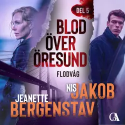 Blod över Öresund