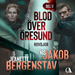 Blod över Öresund