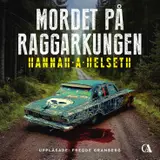 Omslag till Mordet på Raggarkungen