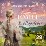 Omslag till Bröllopsfeber