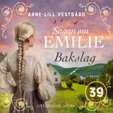Omslag till Bakslag