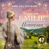Omslag till Hemresan