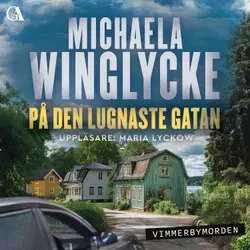 Vimmerbymorden