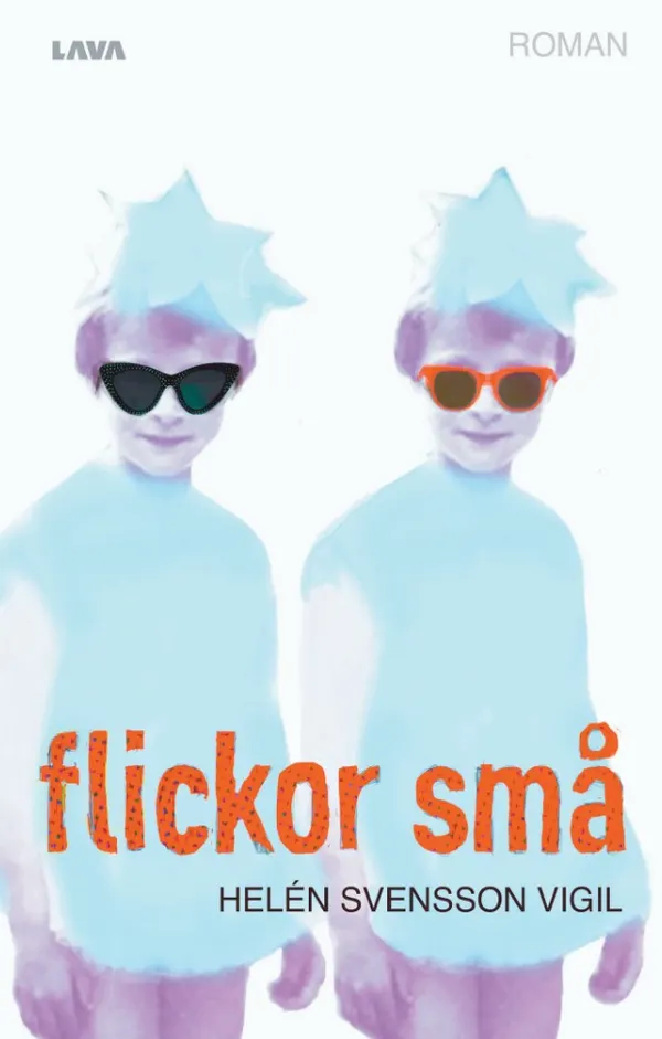 Flickor små