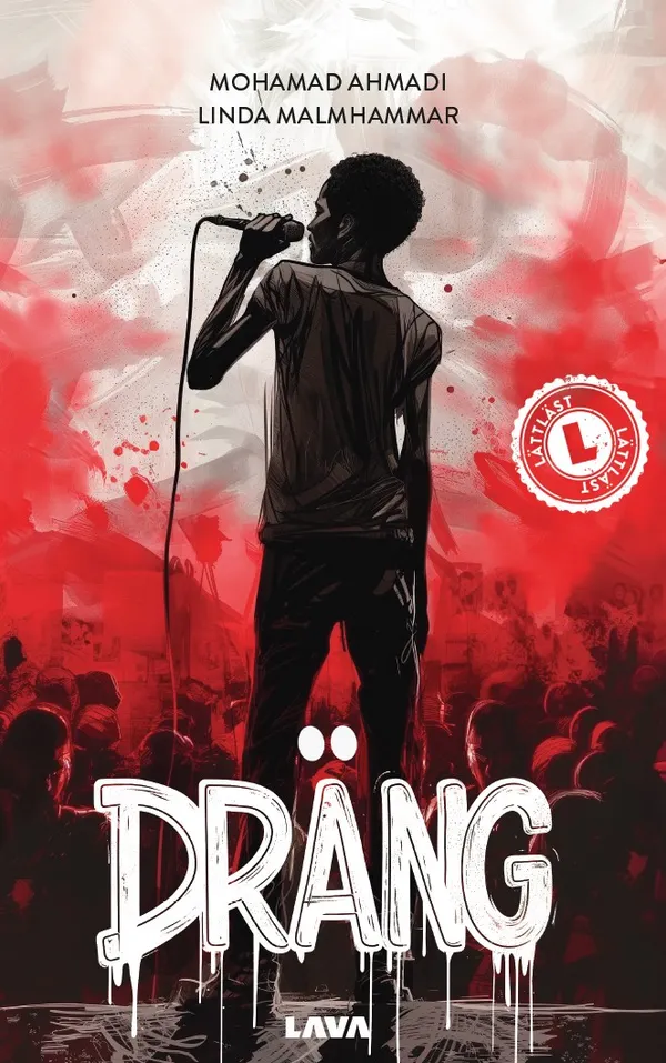 Dräng